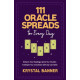 111 Oracle Spreads for Every Day