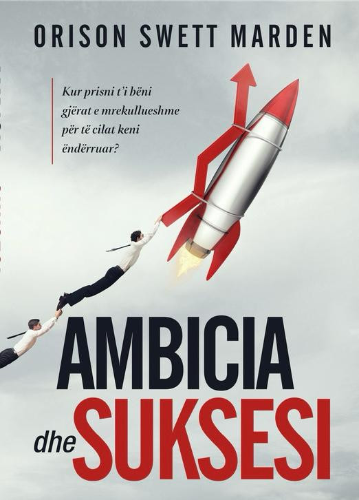 Ambicia dhe suksesi