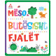 Meso butesisht - Fjalet