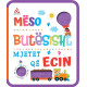 Meso butesisht - Mjetet qe ecin