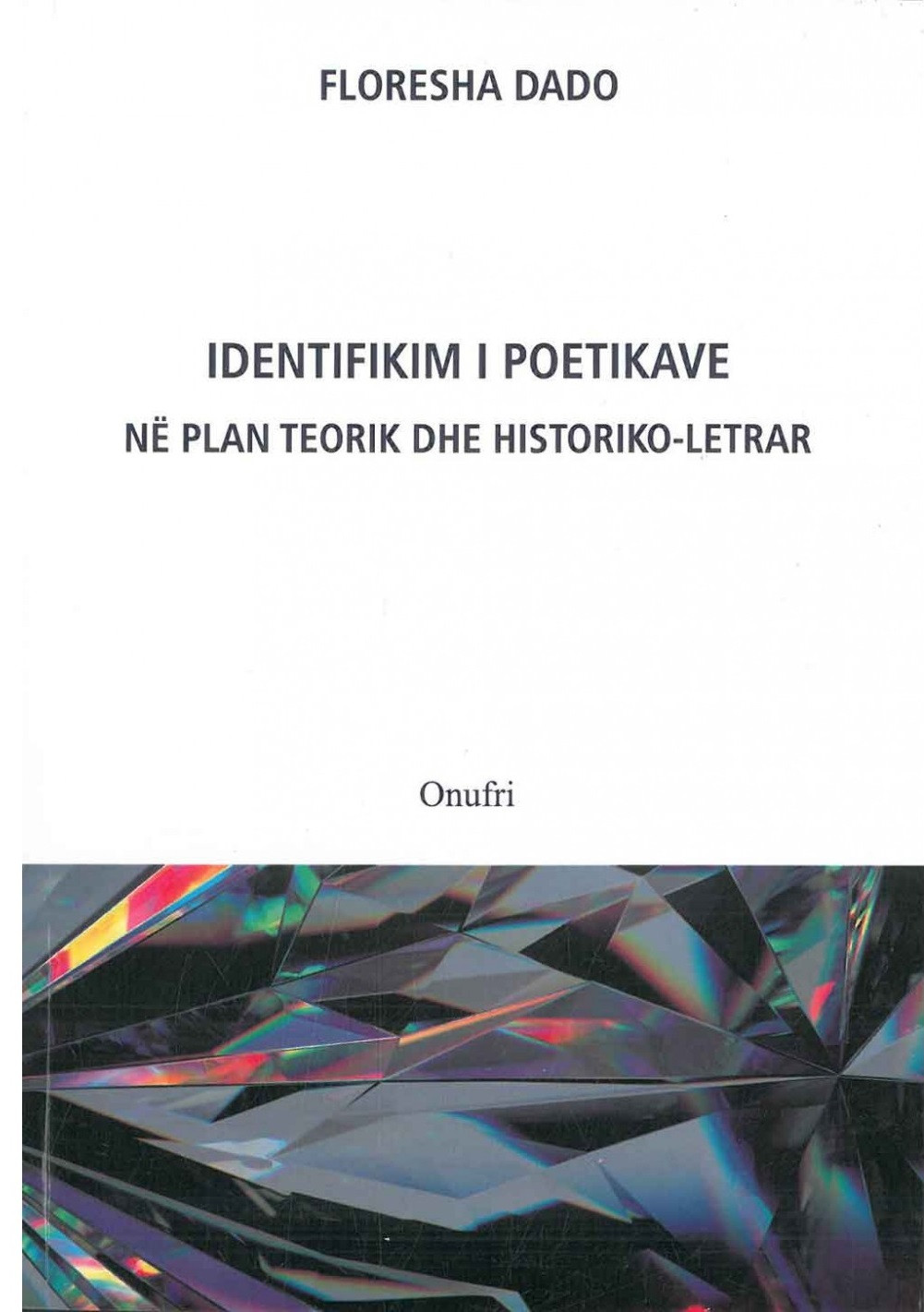 Identifikimi i poetikave