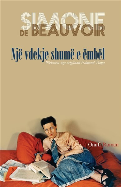 Një vdekje shumë e ëmbël