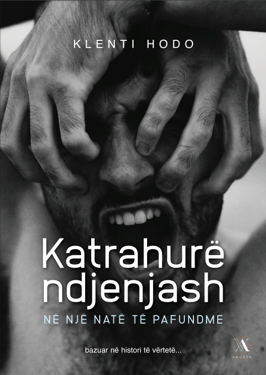 Katrahure ndjenjash