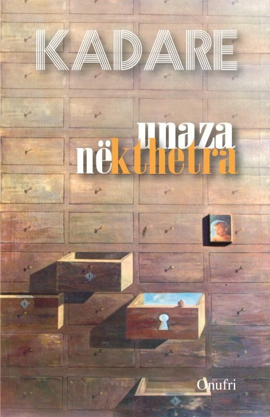 Unaza në kthetra