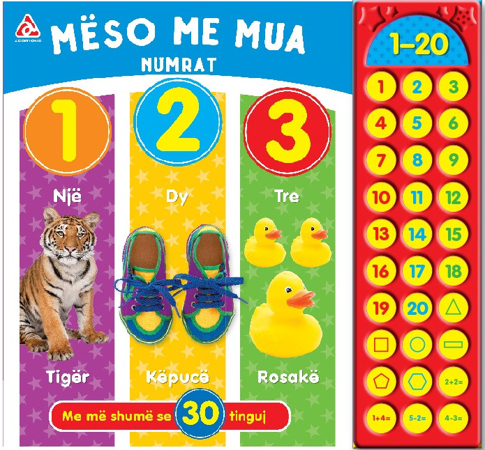 Meso me mua – Numrat Aeditions