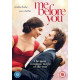 Me Before You