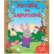 Perralla me Lepurushe – Aeditions