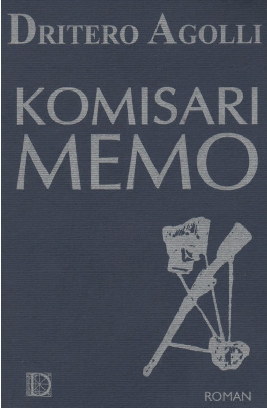 Komisari Memo