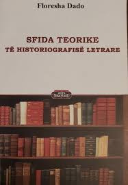 Sfida teorike te historiografise letrare