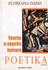 Teoria e vepres letrare - Poetika