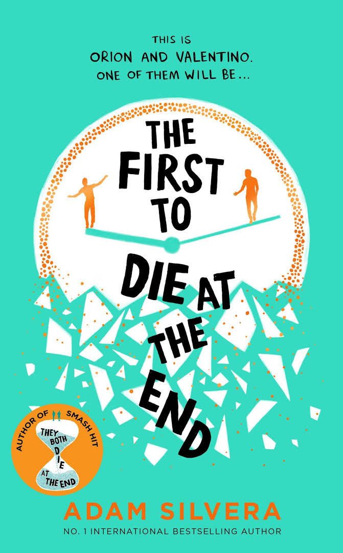 The first to die at the end