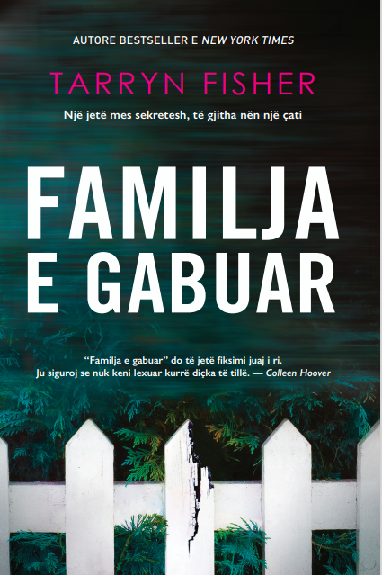 Familja e gabuar