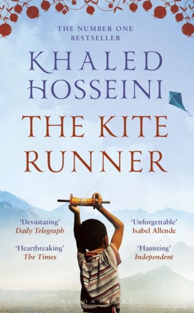 The Kite Runner