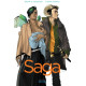 Saga Volume 1