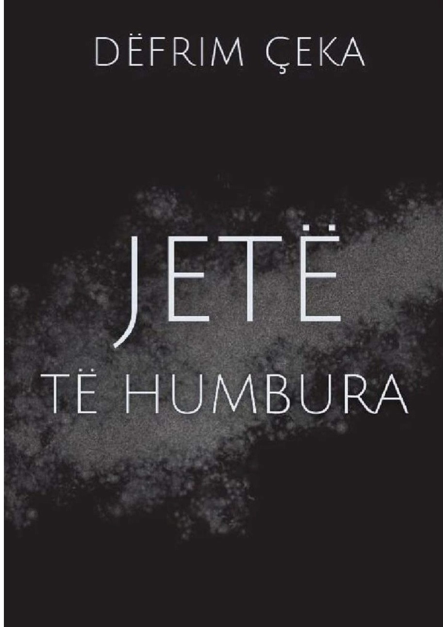 Jete te humbura