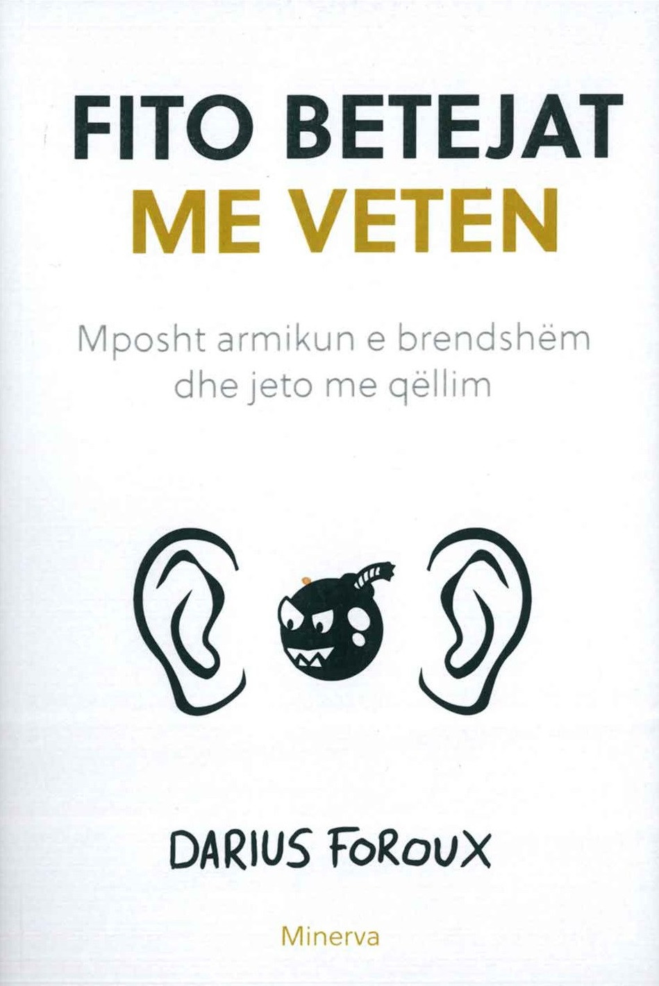 Fito betejat me veten