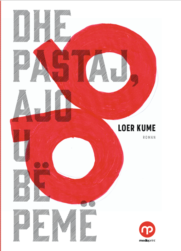 Dhe pastaj, ajo u be peme