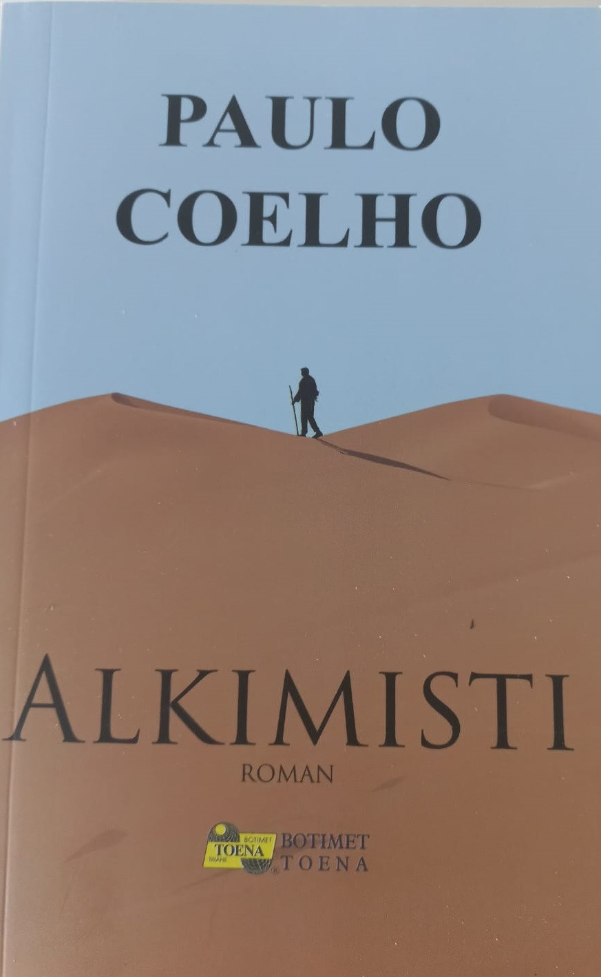 Alkimisti