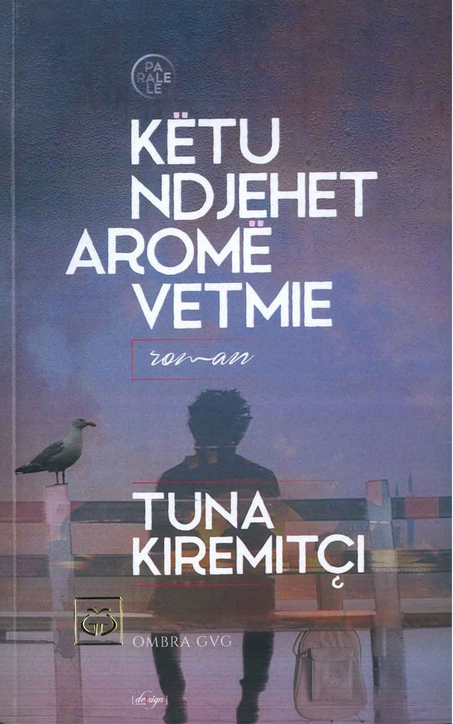 Ketu ndjehet arome vetmie