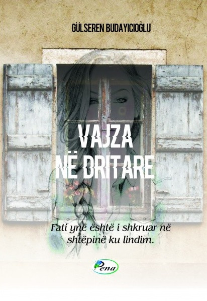Vajza ne dritare