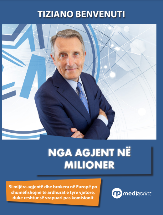 Nga agjent ne milioner