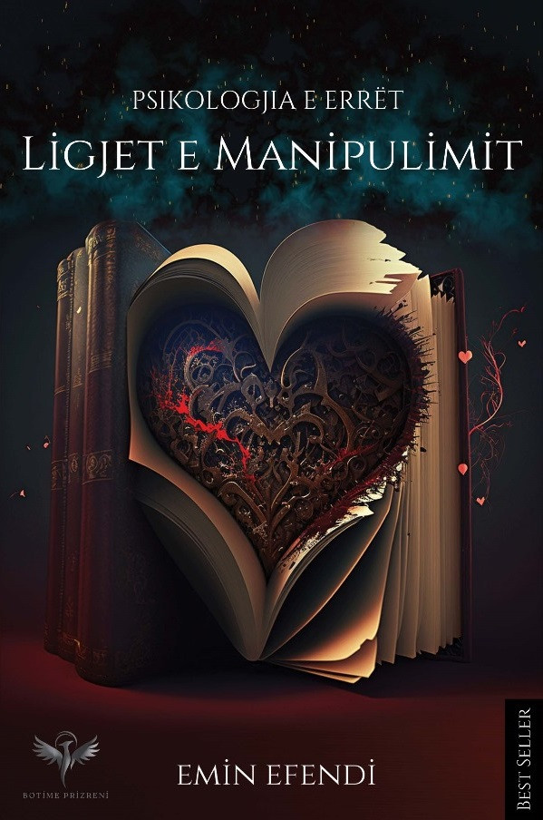 Ligjet e Manipulimit