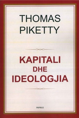 Kapitali dhe ideologjia