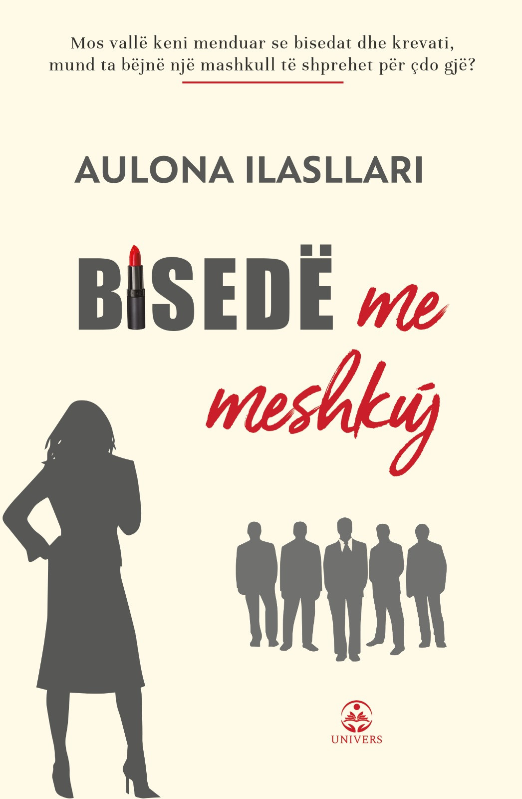 Bisede me meshkuj