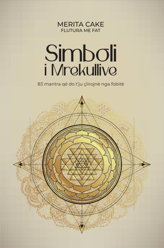 Simboli i mrekullive