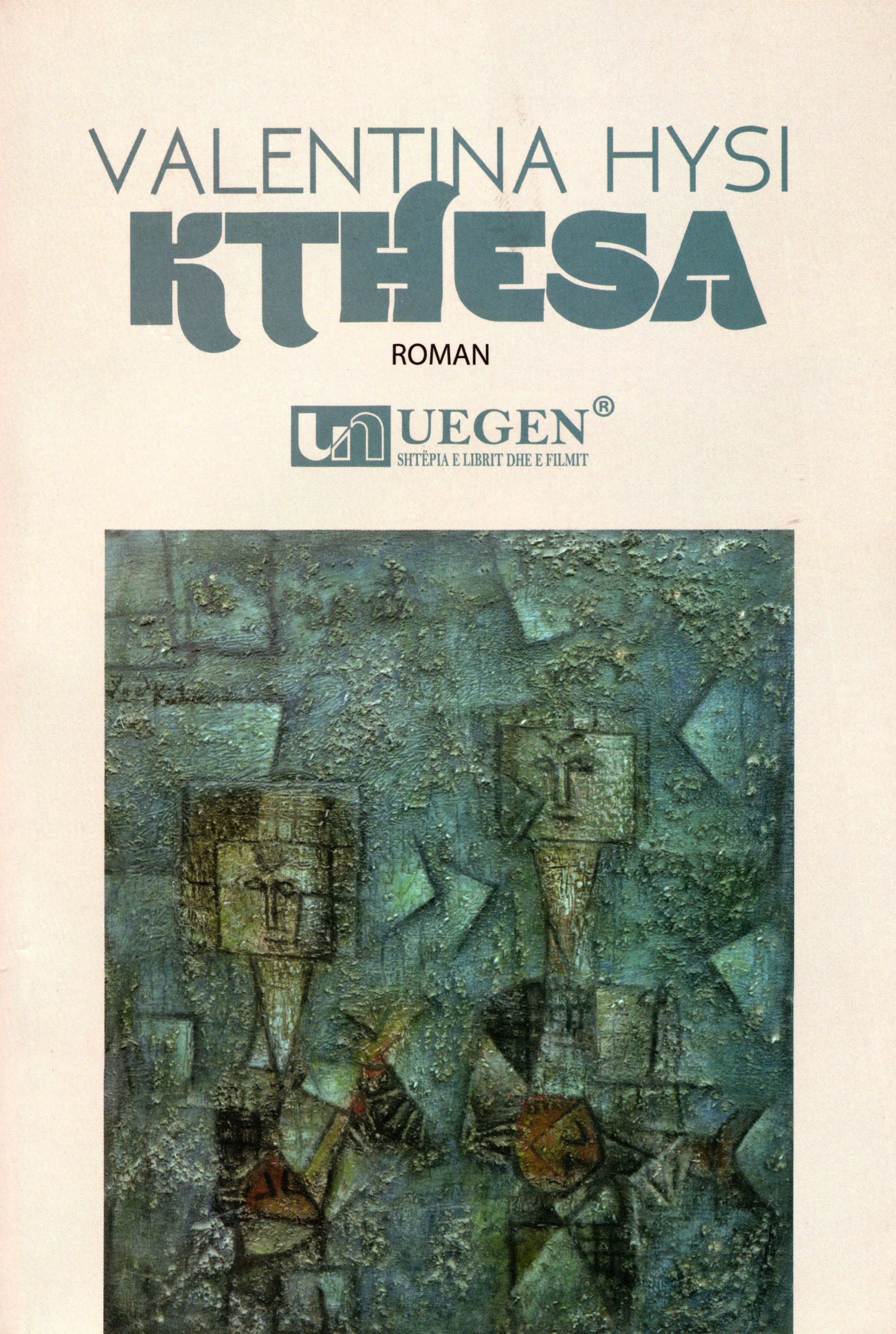 Kthesa