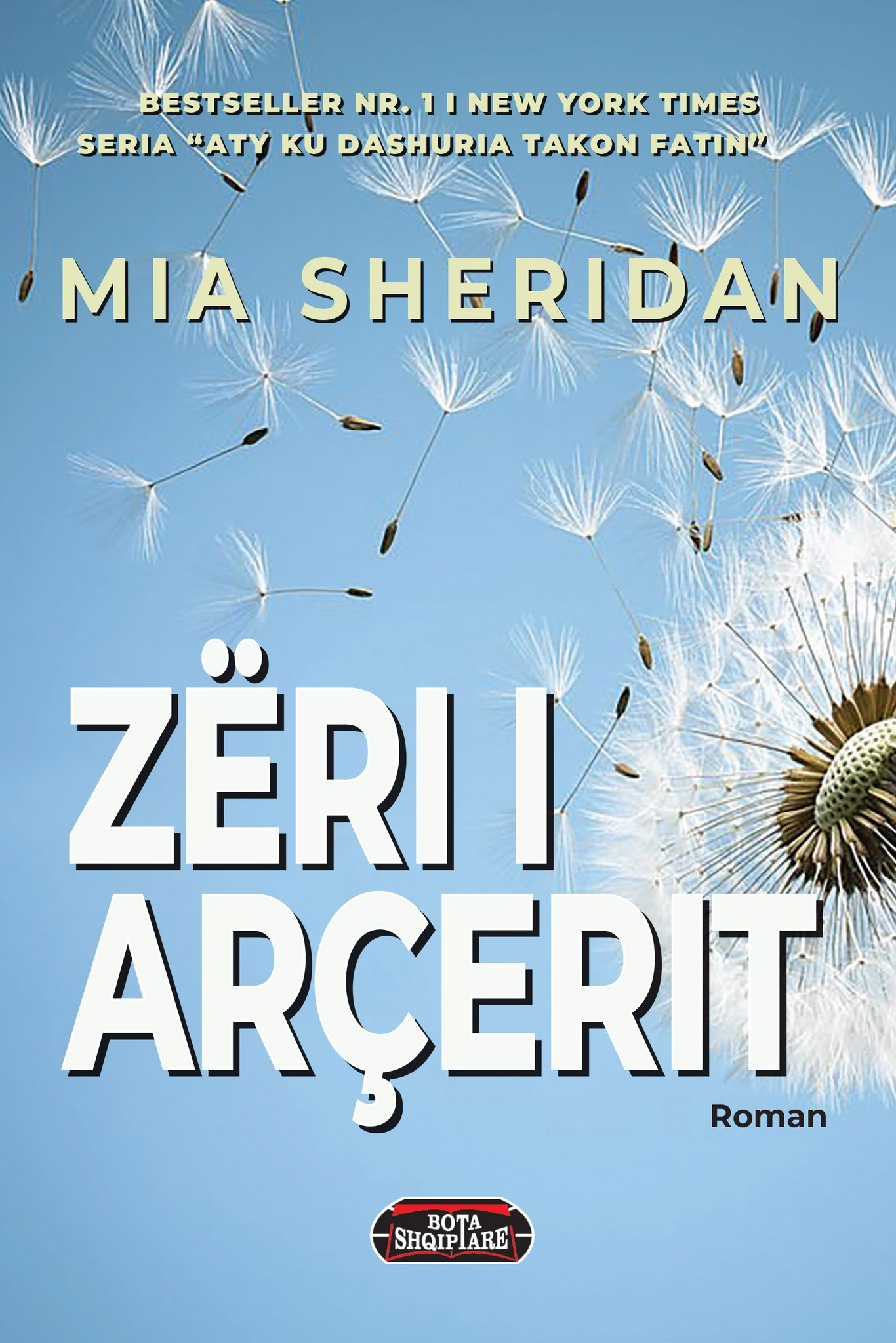 Zeri i Arcerit