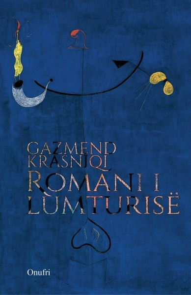 Romani i Lumturisë