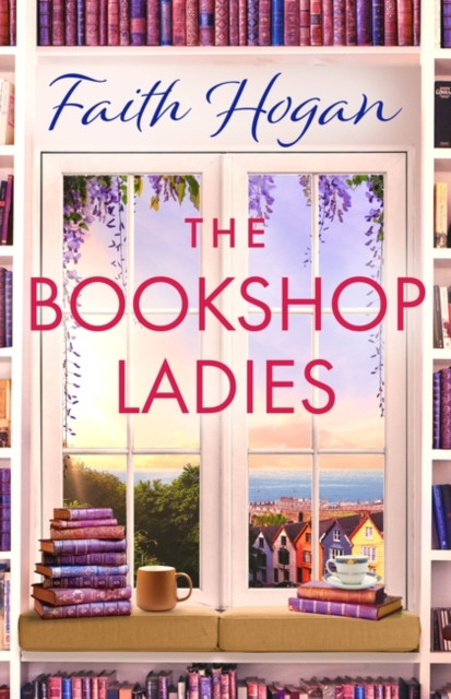 The Bookshop Ladies