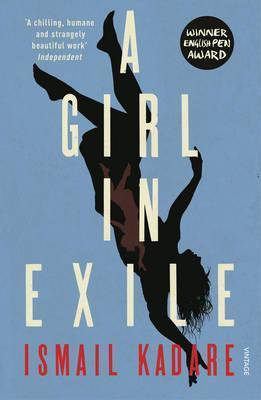 A girl in exile