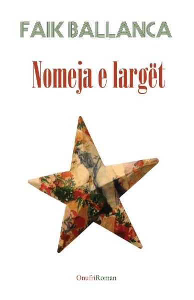 Nomeja e Larget