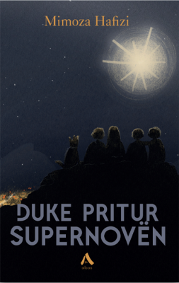 Duke pritur supernoven