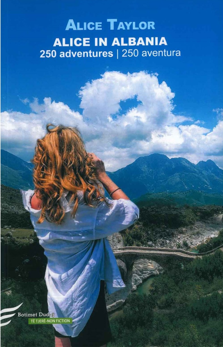 Alice in Albania - 250 ADVENTURES