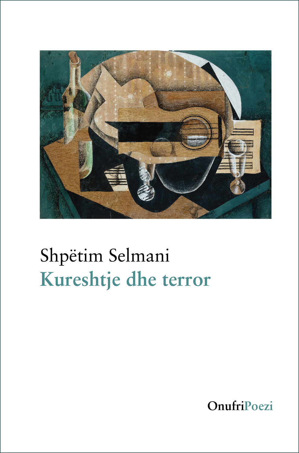 Kureshtje dhe terror