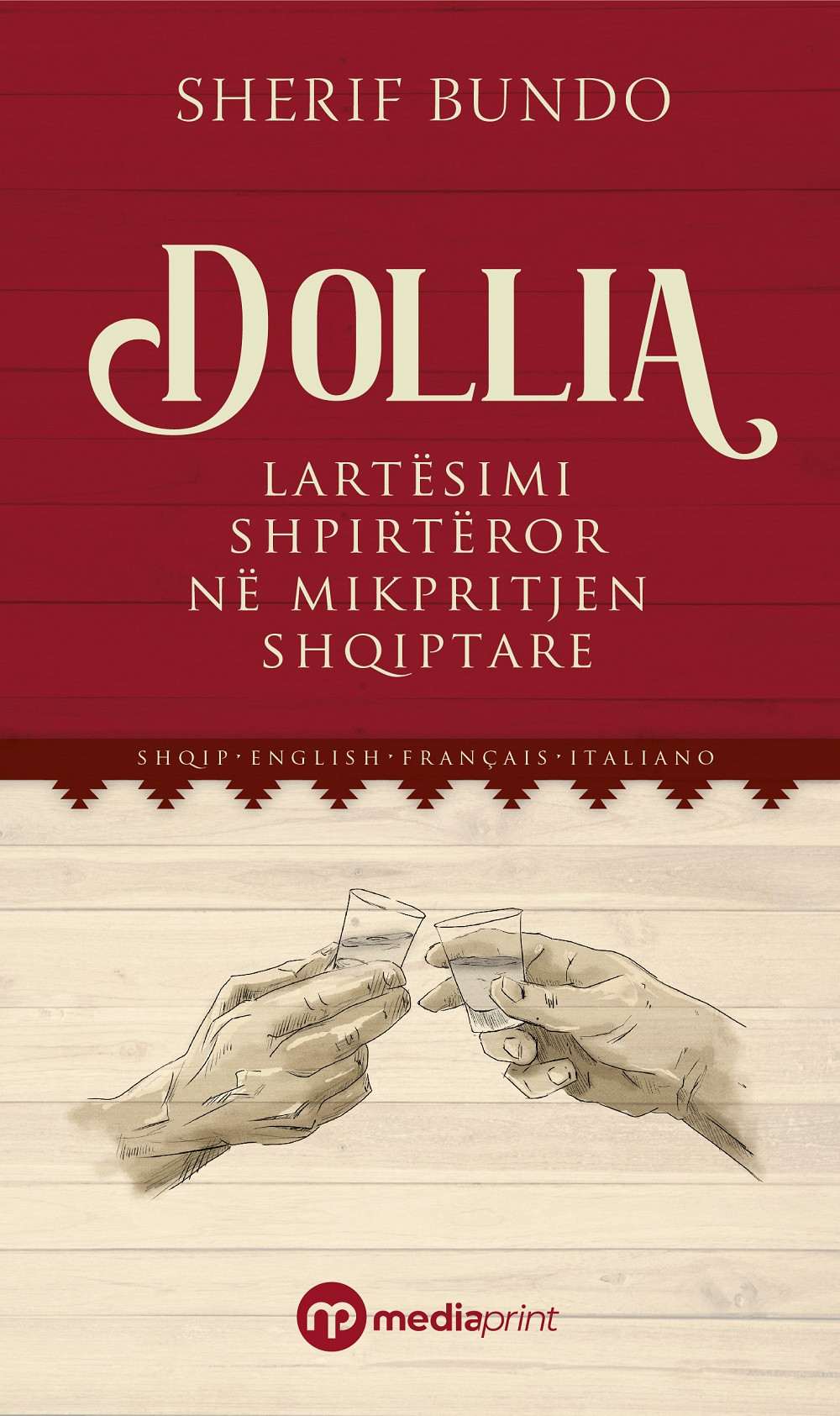 Dollia – Botim i ri