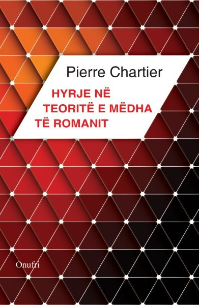 Hyrje në teoritë e mëdha të romanit