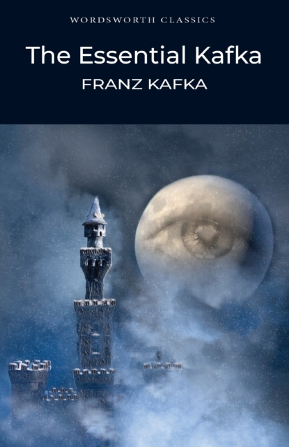 The essential Kafka