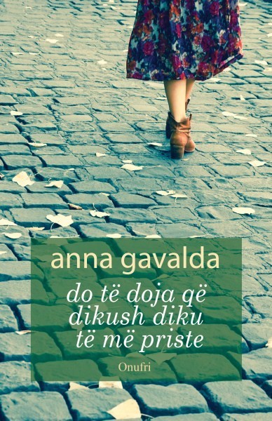 Do te doja qe dikush diku te me priste
