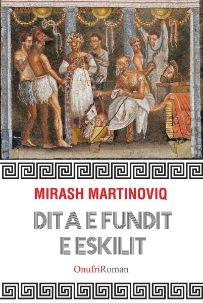 Ditet e fundit te Eskilit
