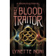 The Blood Traitor : The gripping finale of the epic fantasy The Prison Healer series