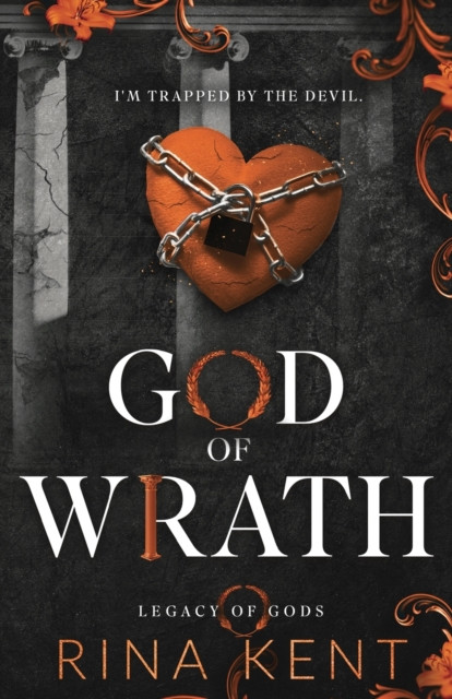 God of Wrath : Special Edition