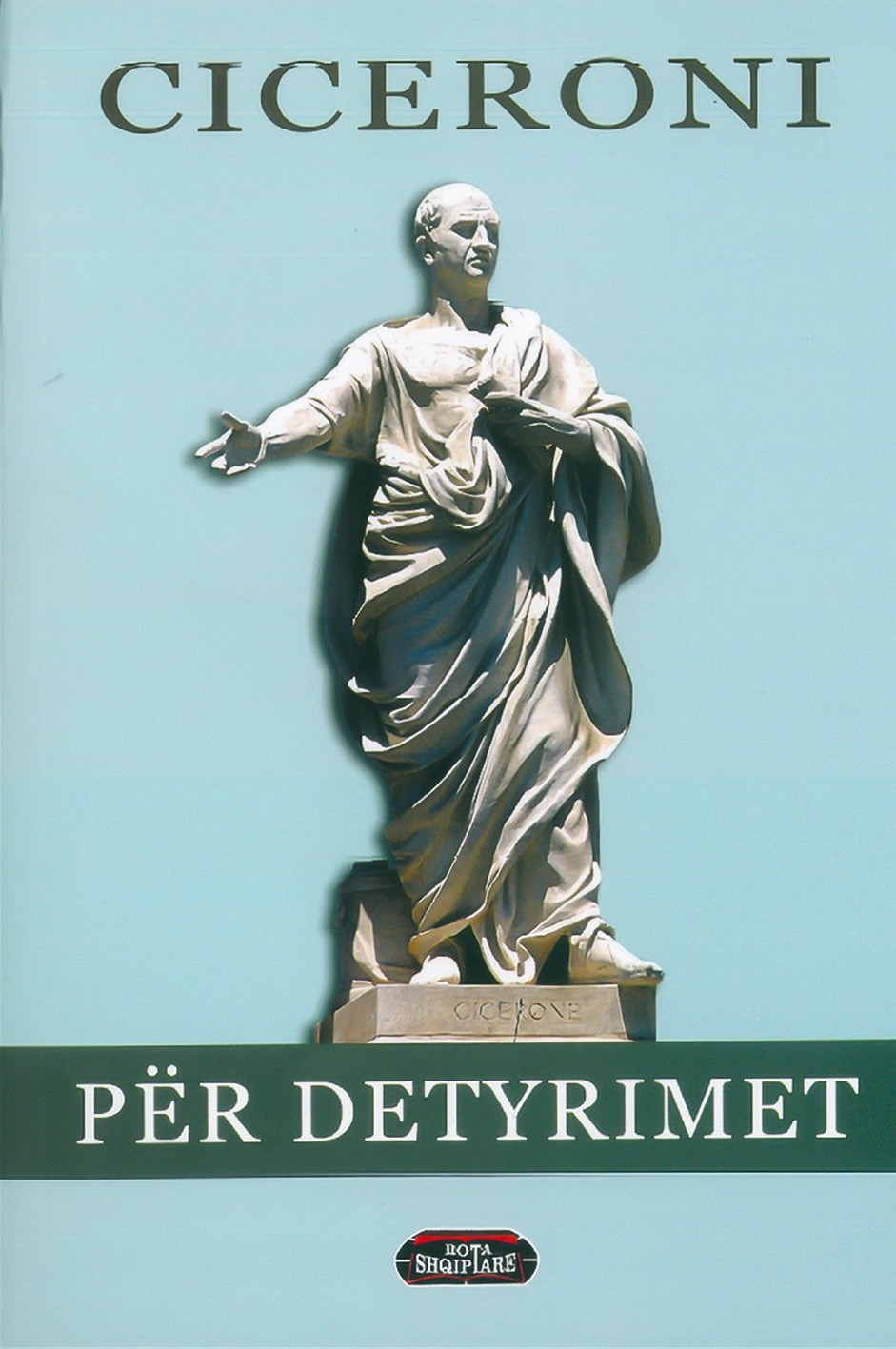 Per detyrimet