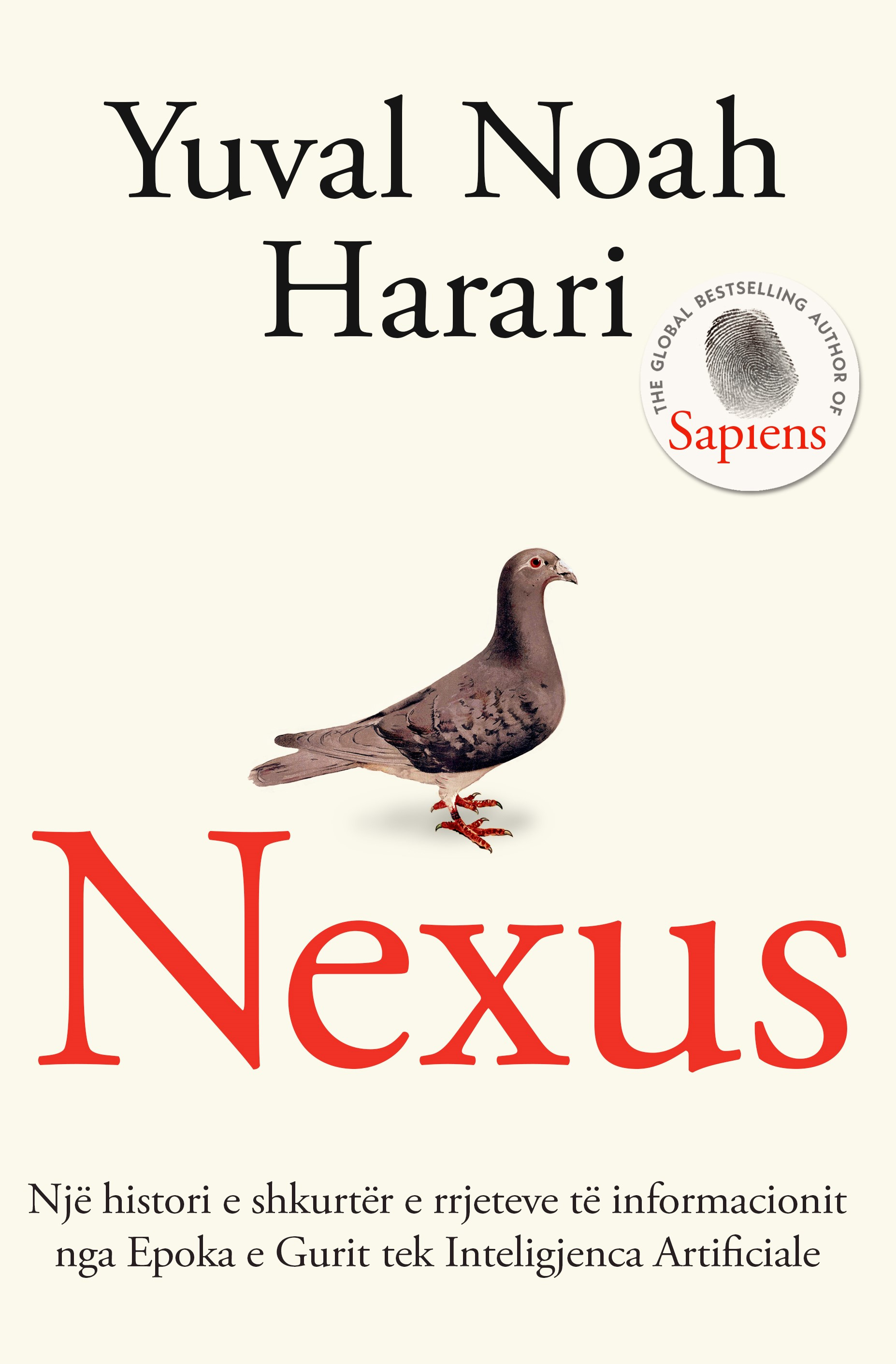 Nexus – shqip - Botart