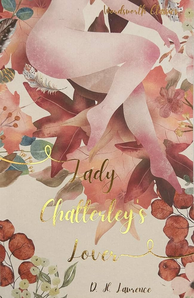 Lady Chatterley's Lover