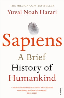 Sapiens - english