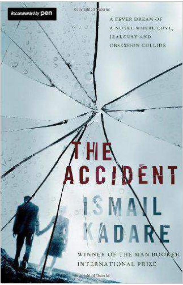 The Accident